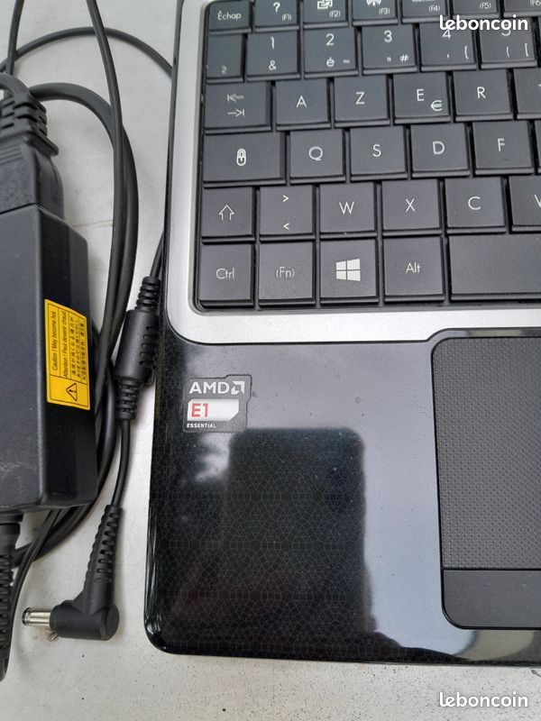 Châssis Avant Pour Packard Bell Easynote SL51L - Occasion - Bon état