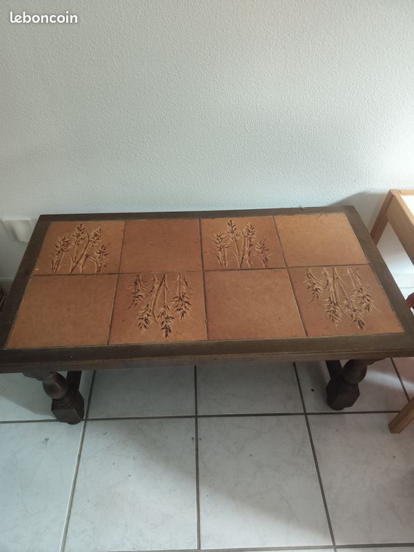 Table salon (image 1)