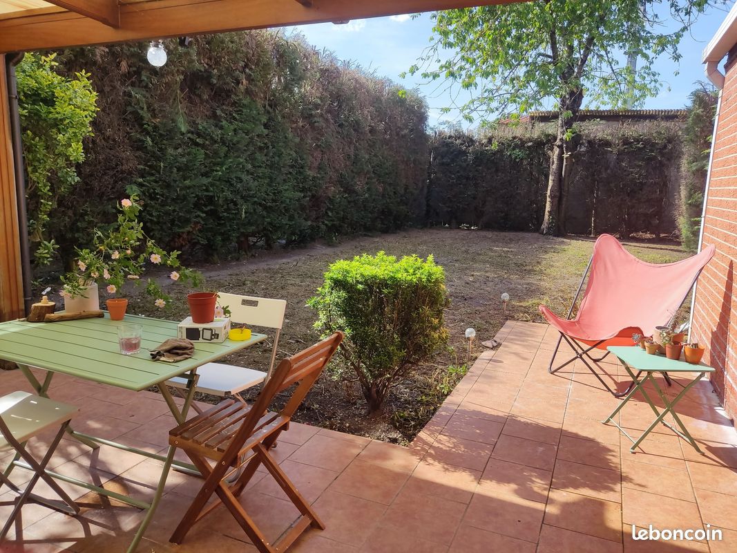 Maison 4 pièces 93 m² · à Wingles · 93 m² · 149 000 €