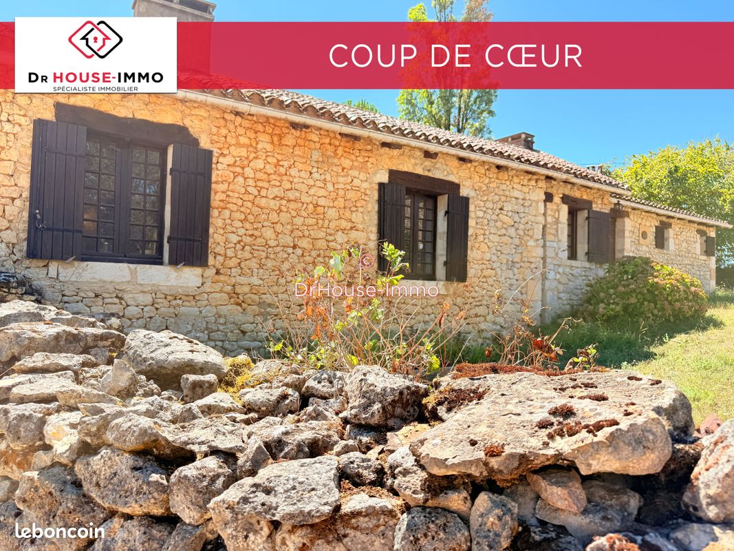 Maison 9 pièces 174 m² · à Val de Louyre Et Caudeau · 174 m² · 443 080 €