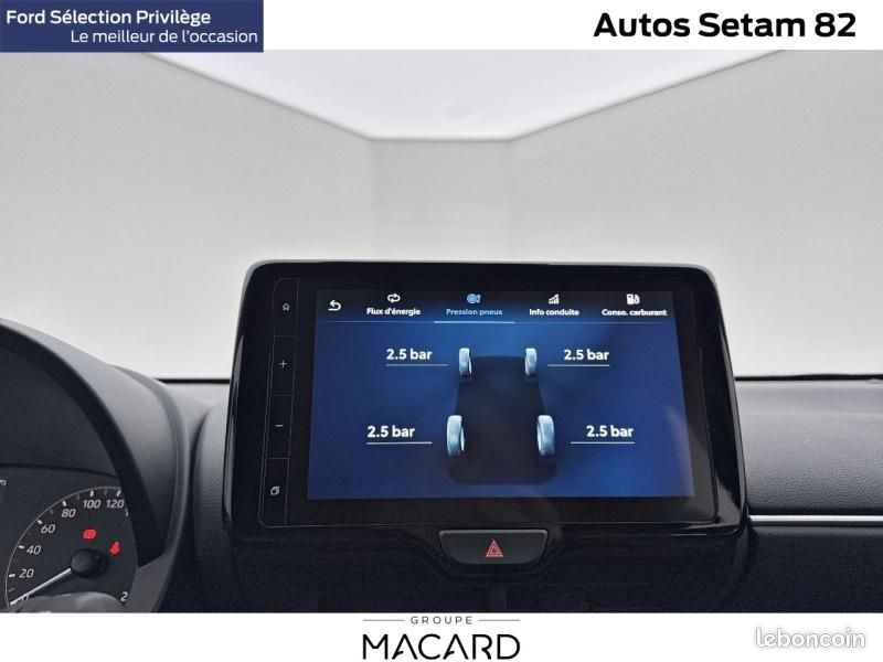 Mazda Mazda 2 Hybrid 1.5 Hybrid 116ch Centre-Line 2025 (image 20)