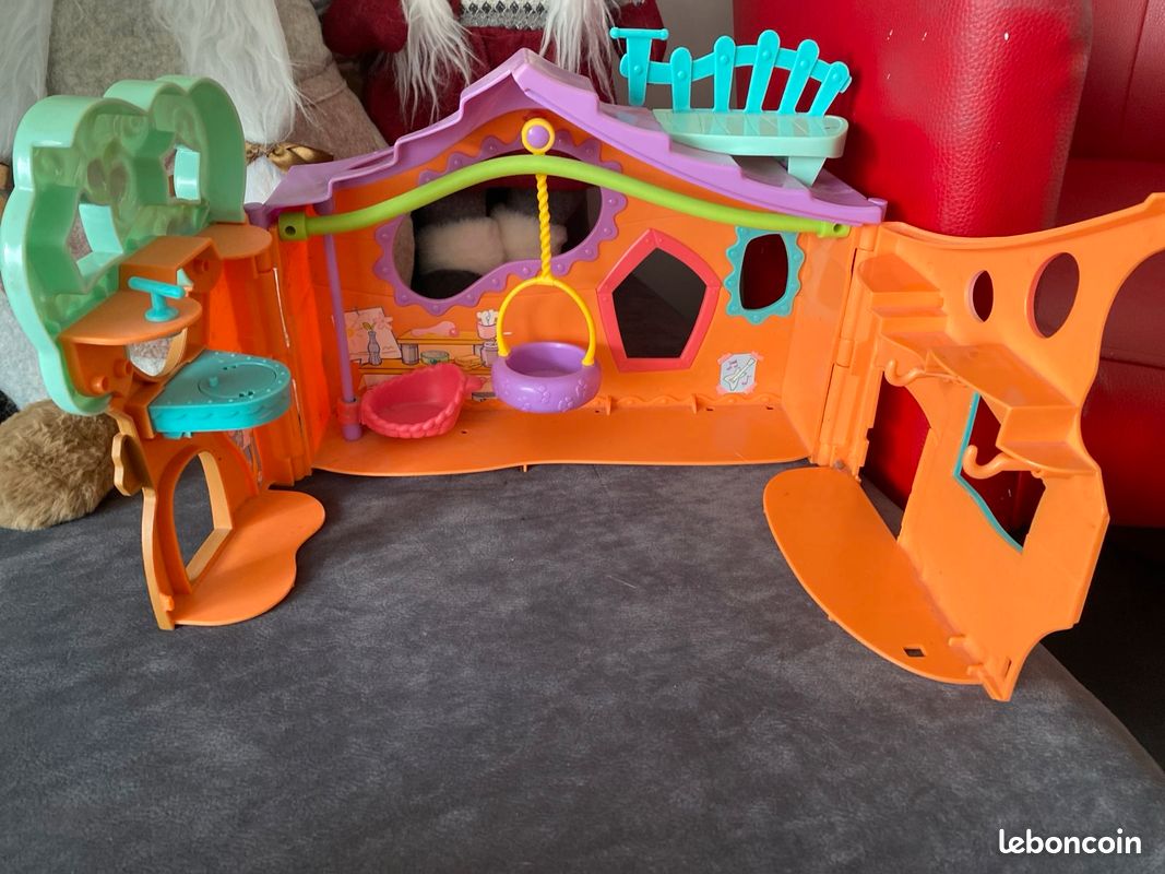 Maison Little PetShop (image 1)