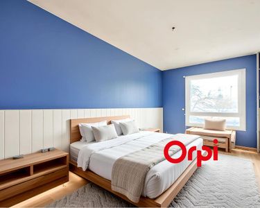 Appartement 215 000 € - 84 m²
