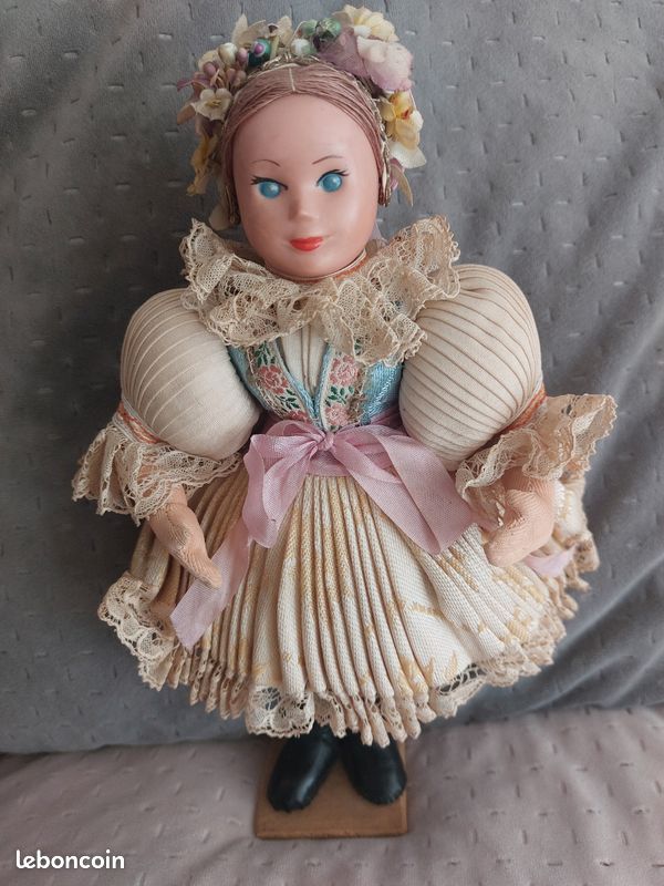 Musée des poupées classiques, historiques et folkloriques : Tourisme