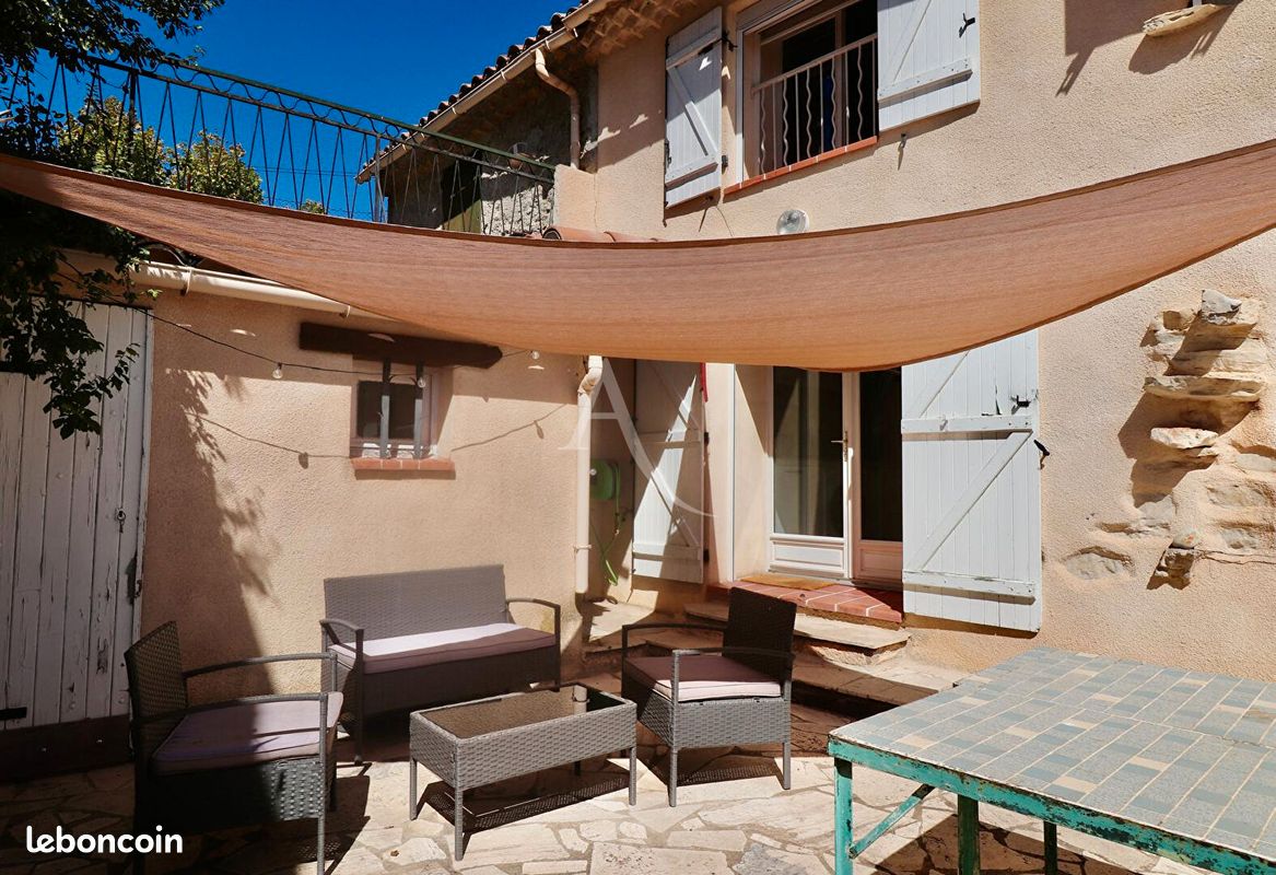 Maison 4 pièces 110 m² · à Ginasservis · 110 m² · 235 000 €