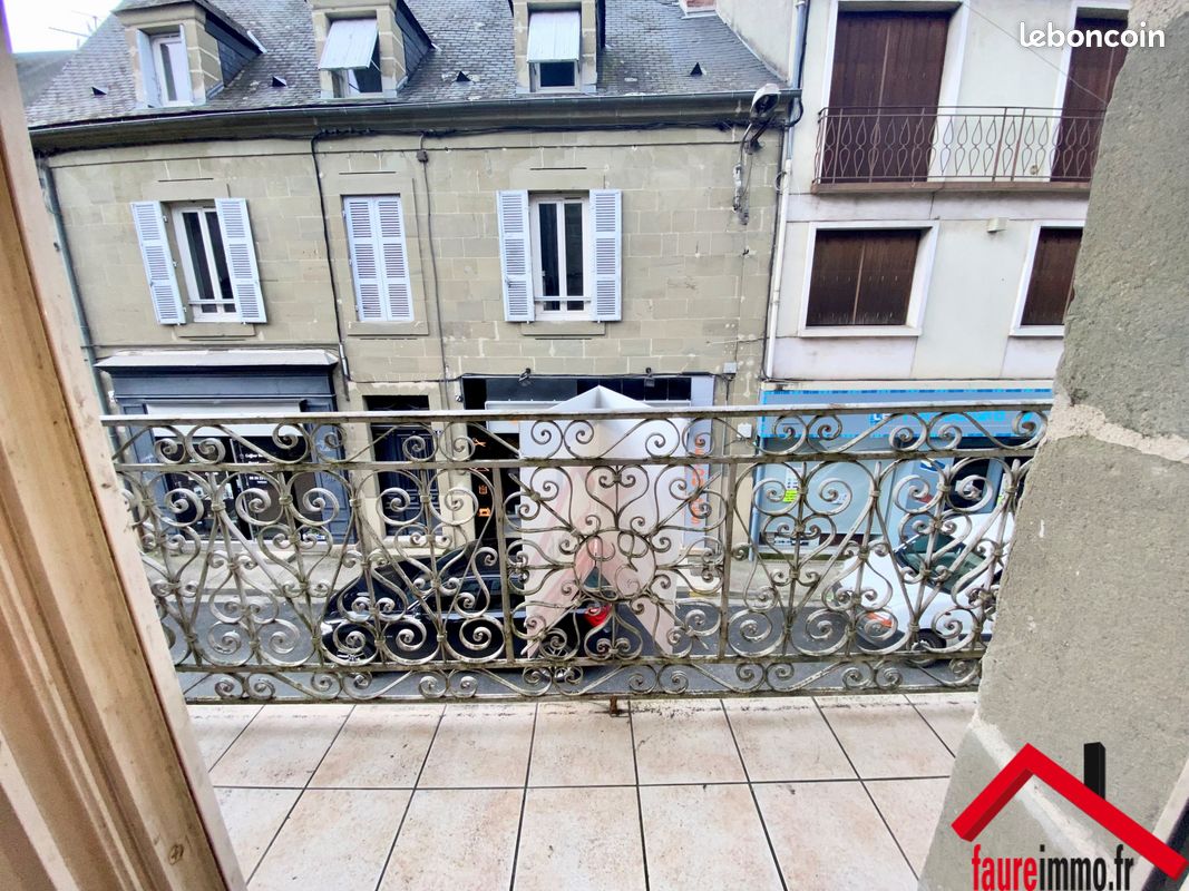 Appartement 2 pièces 30 m² - Objat 19130 (image principale 2)