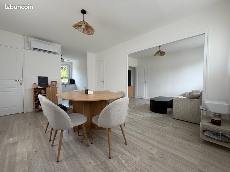 Maison 4 pièces 65 m² · à Asnières-sur-Oise · 65 m² · 315 000 €