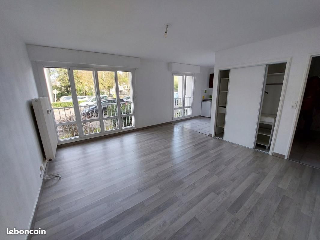 Appartement 1 pièce 32 m² · à Vesoul · 32 m² · 460 €