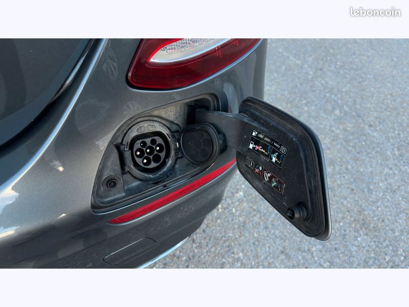 Mercedes Classe E Berline 300 de AMG Line (image 15)