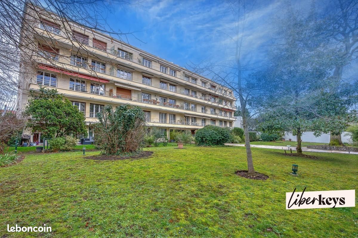 Appartement 3 pièces 72 m² · à Fontenay-sous-Bois · 72 m² · 500 000 €