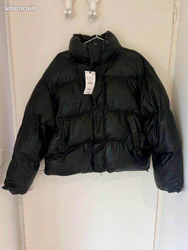 Jacket Zara Doudoune Femme Zara Veste Matelassée Femme Doudoune