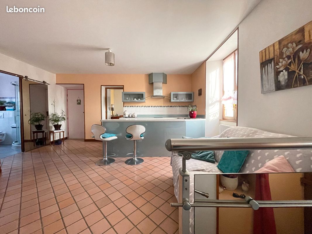 Appartement 3 pièces 46 m² · à Étampes · 46 m² · 149 000 €