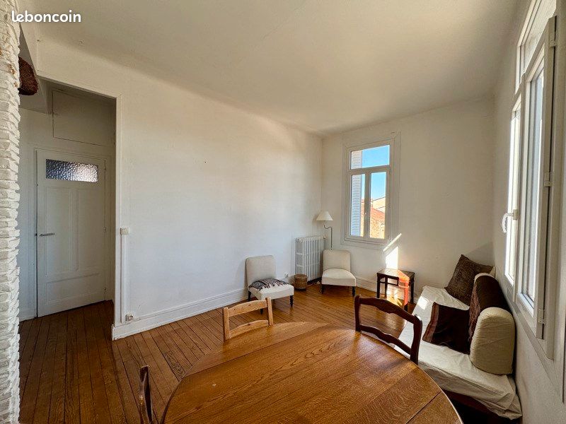 Appartement 3 pièces 60 m² · à Toulouse · 60 m² · 284 500 €
