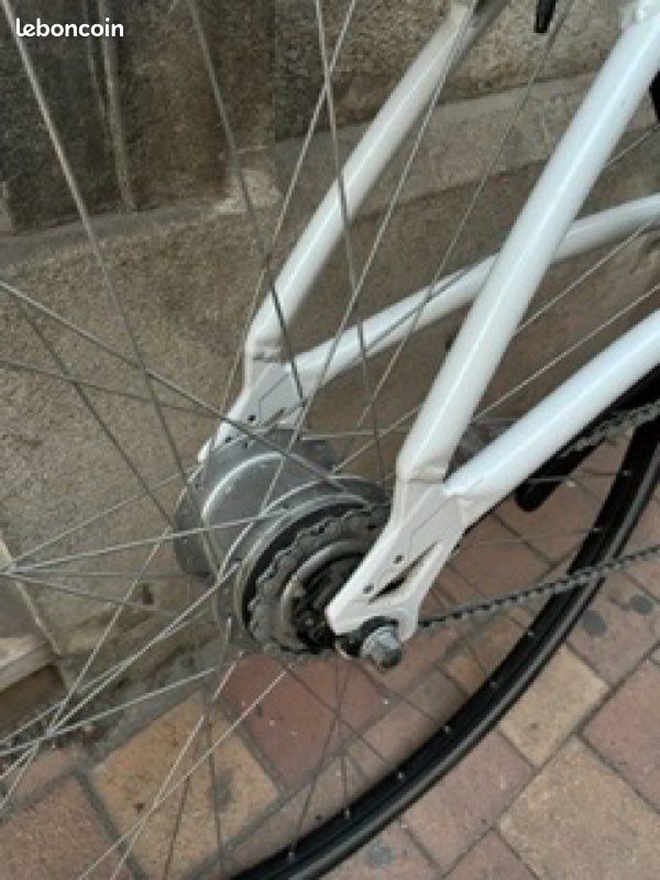 Vélo single speed 8 vitesses (image 2)