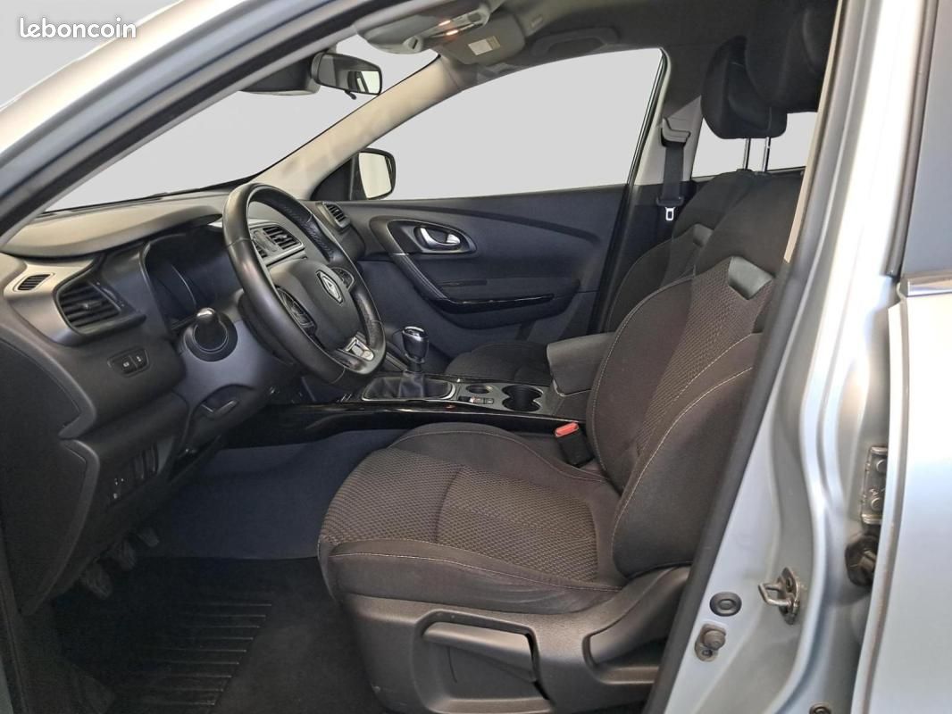 Renault Kadjar TCe 140 FAP Business (image 10)