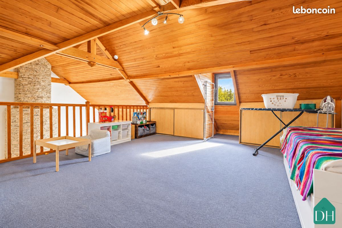 Maison 5 pièces 113 m² (image 14)