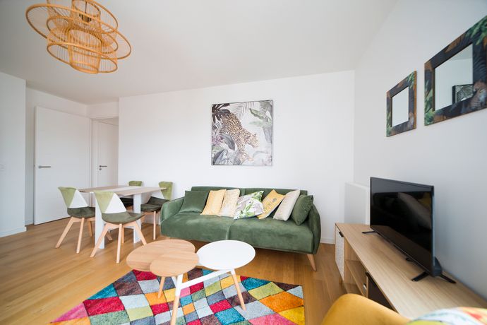 Appartement a louer bagneux - 3 pièce(s) - 65 m2 - Surfyn