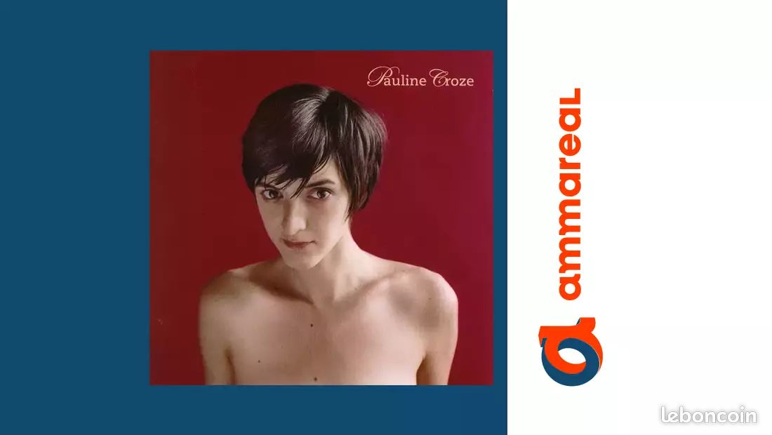 Pauline Croze - Pauline Croze (image 1)