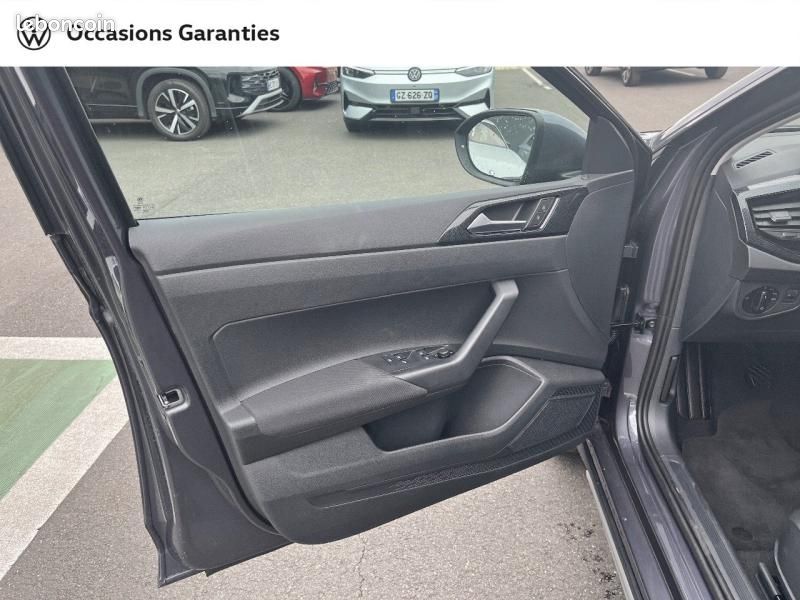 Volkswagen Taigo 1.0 TSI 95ch VW Edition (image 20)