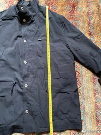 Veste Hermès Paris Taille 40 - Très Bon état, Style Blazer En Laine
