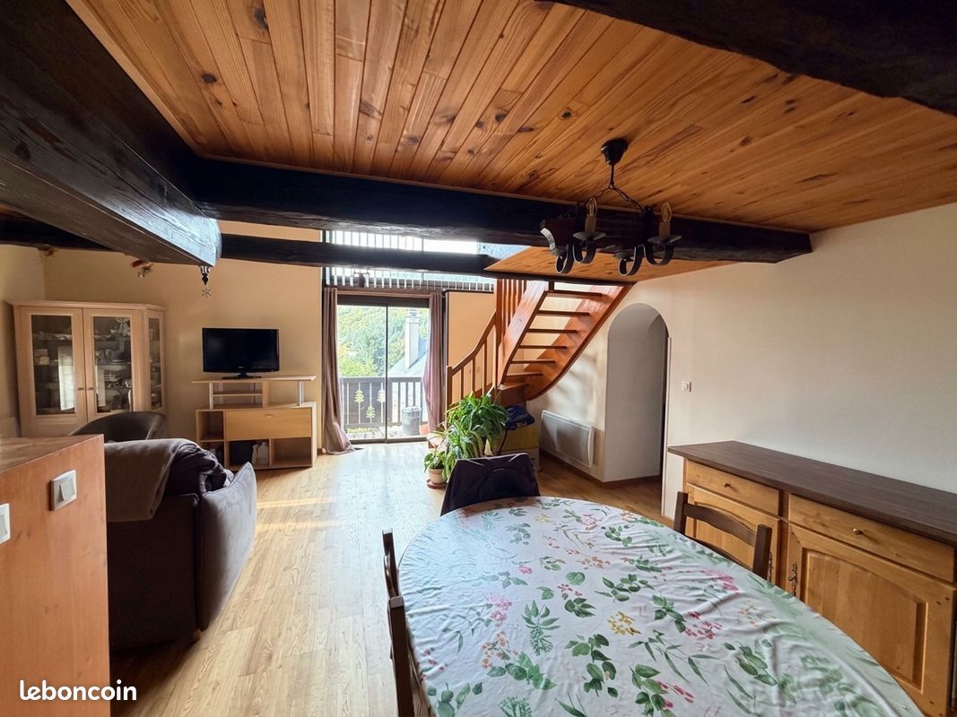 Appartement 4 pièces 100 m² · à Briançon · 100 m² · 269 000 €