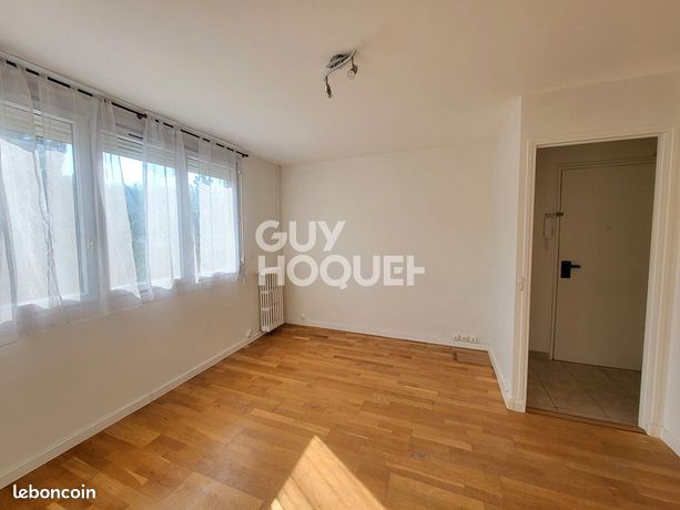 Appartement 3 pièces 48 m²