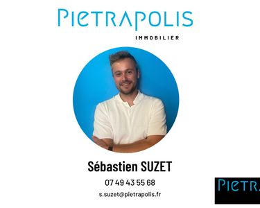 Appartement 425 000 € - 103 m²