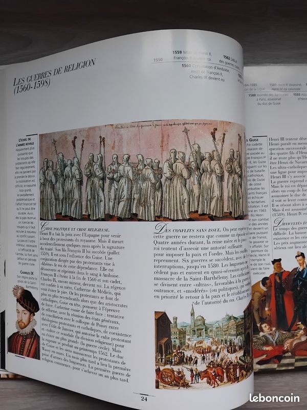 La France de la Renaissance (image 6)
