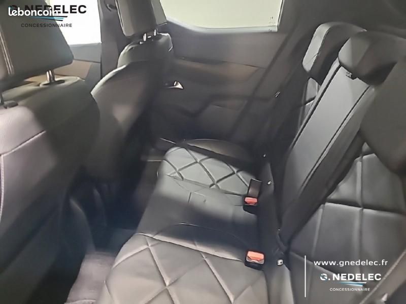 Ds DS 3 Crossback BlueHDi 100ch Grand Chic (image 10)