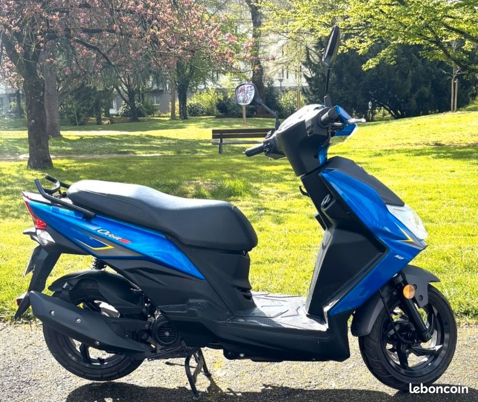 Sym orbit 3 4t (image 3)