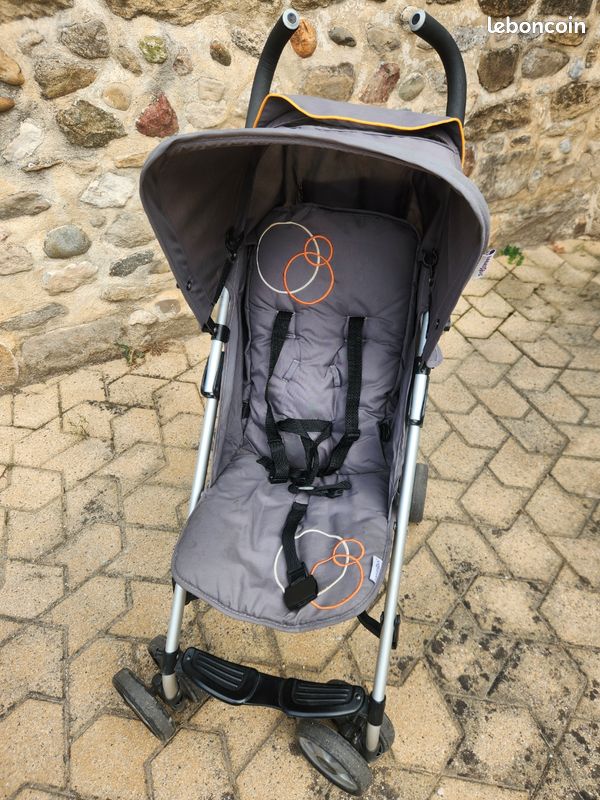 Poussette canne Babies R US (image 2)