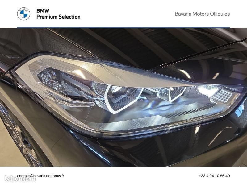 Bmw X2 sDrive18i 136ch M Sport X (image 10)