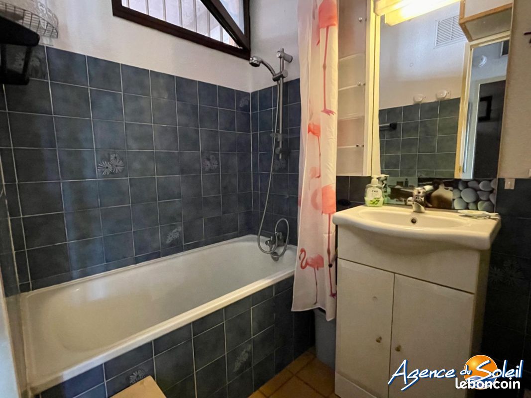 Appartement 2 pièces 28 m² (image 5)