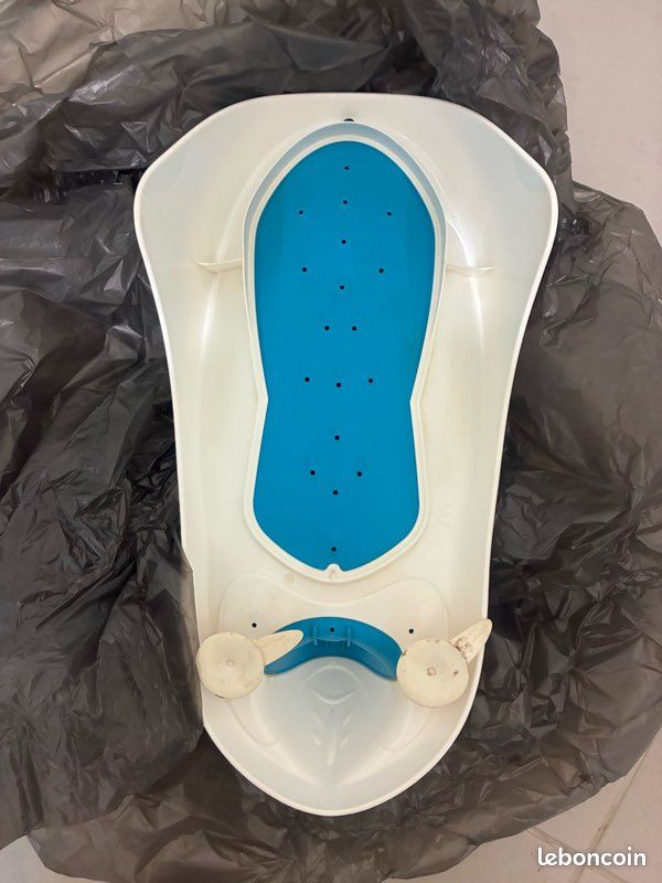 Réducteur de bain (image 2)