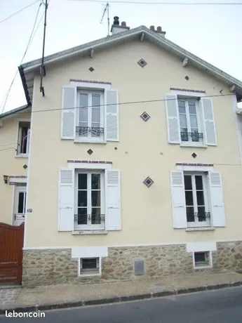 Annonce location Appartement tournan-en-brie