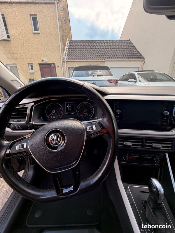 Volkswagen Polo (image 4)