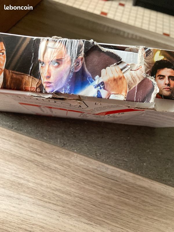 Double puzzle Star Wars (image 5)