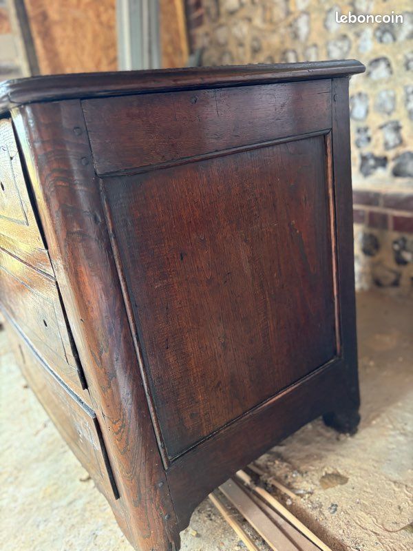 Commode Louis Philippe (image 4)