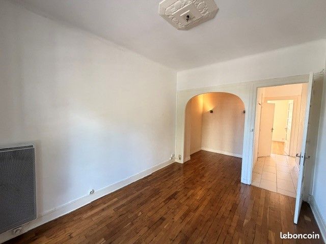 Appartement 2 pièces 46 m² · à Lyon · 45,9 m² · 800 €/mois