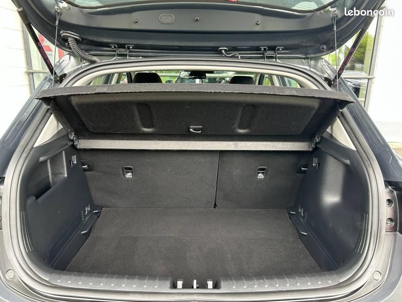 Kia Stonic 1.0 T-GDi 100ch Active DCT7 (image 17)