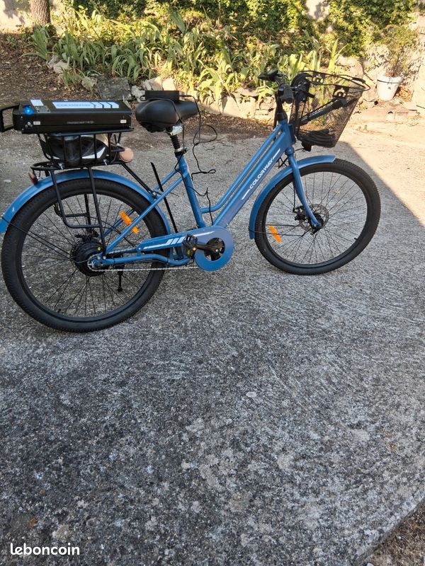 Vélo électrique (image 1)