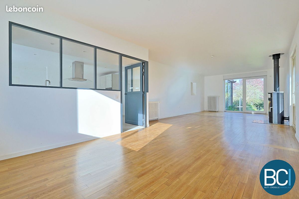 Maison 5 pièces 165 m² · à Laître-sous-Amance · 165 m² · 293 000 €