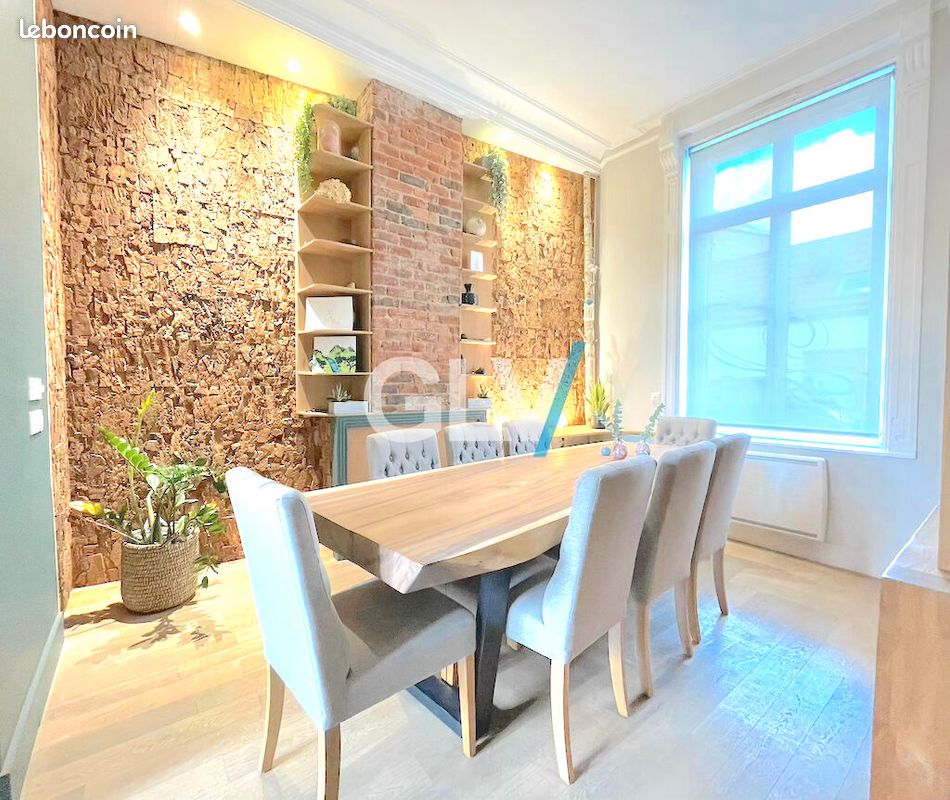 Maison 7 pièces 220 m² · à Cysoing · 220 m² · 565 000 €
