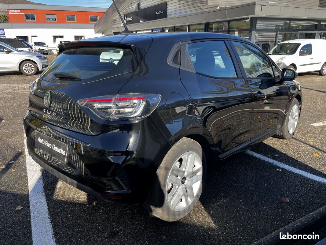 Renault Clio (5) Evolution TCe 90 -25 (image 6)