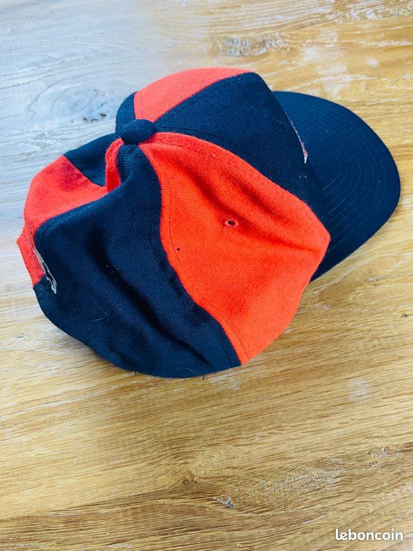 Tout savoir sur la casquette snapback, histoire et popularité - Casquette Print