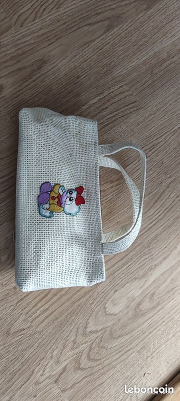 Sac fille (image 1)