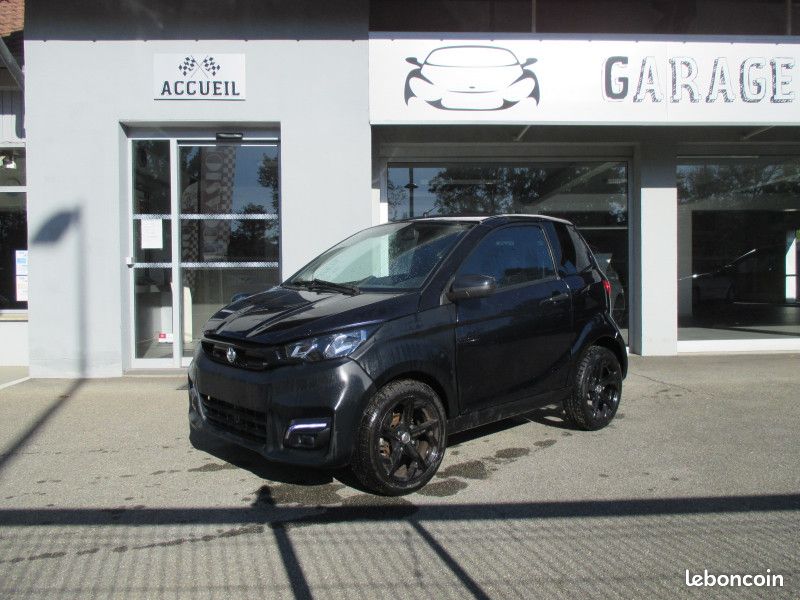 Aixam CITY SPORT (image 1)