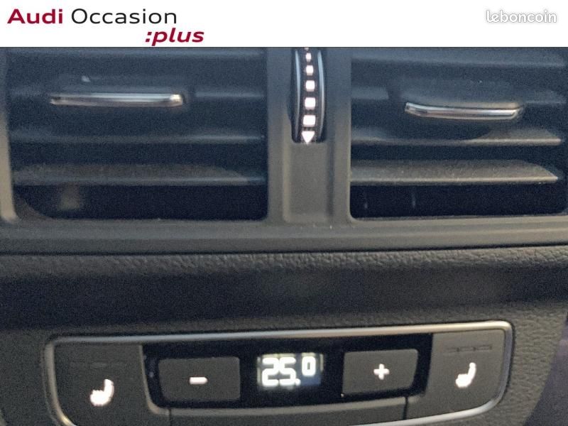 Audi Q5 Sportback 50 TFSI e 299ch S line quattro S tronic 7 (image 18)