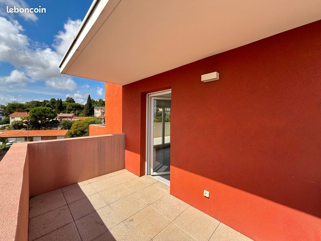 Appartement 2 pièces 41 m² · à Béziers · 41 m² · 99 900 €