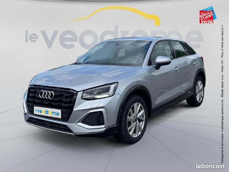Audi Q2 35 TFSI 150ch Advanced S tronic 7 (image 1)